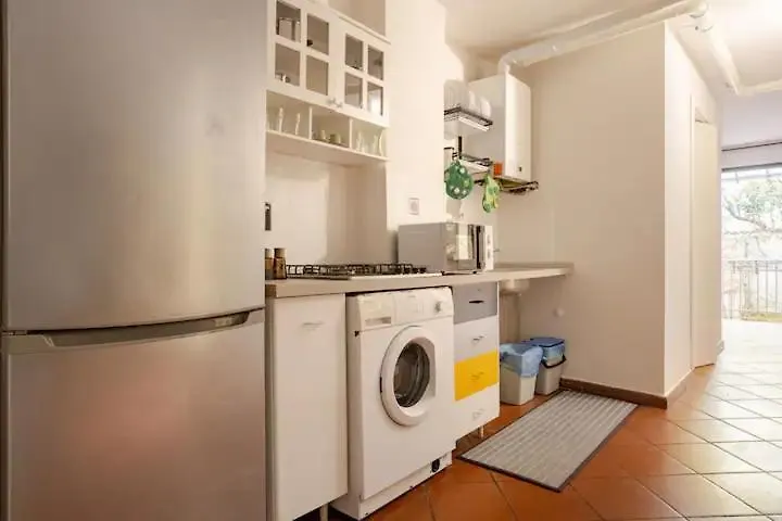 Appartamento Con Giardino 博洛尼亚 0*,  意大利