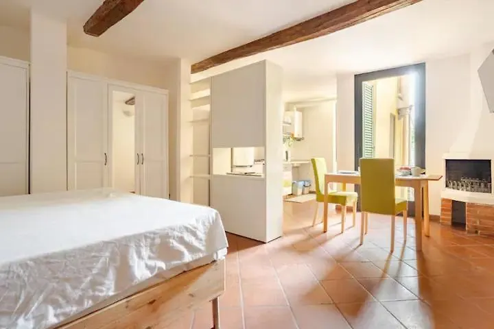 Appartamento Con Giardino Bologna