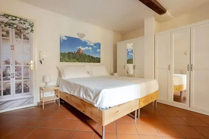 Appartamento Con Giardino Bologna