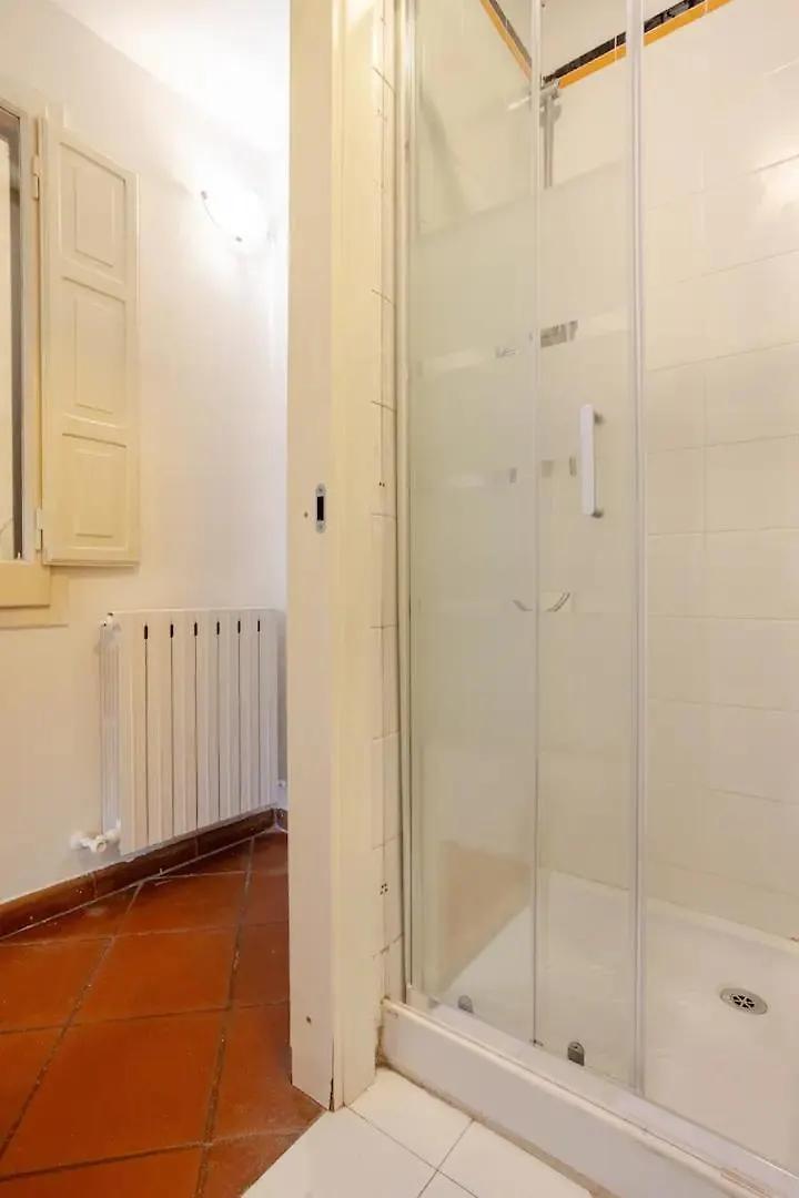 Appartamento Con Giardino Bologna Apartment
