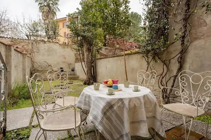 Apartment Appartamento Con Giardino Bologna