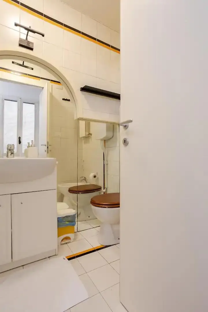 Apartment Appartamento Con Giardino Bologna